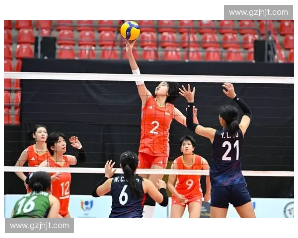 手机女排直播:全方位解读女排赛事,最新赛况实时更新
